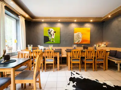 Ferienwohnung für 4 Personen (65 m²) in Brilon 1/10