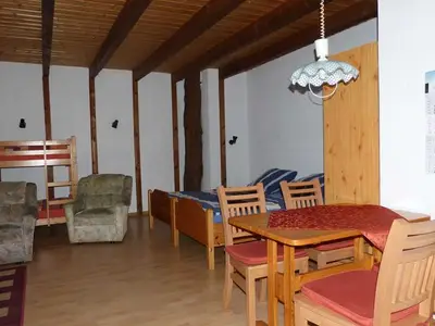 Ferienwohnung für 4 Personen (58 m²) in Brinkum 10/10
