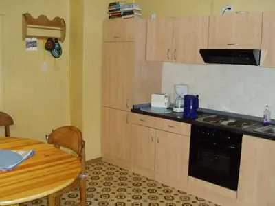 Ferienwohnung für 5 Personen (70 m²) in Brinkum 10/10