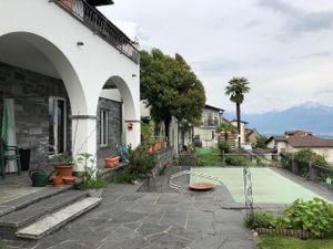 Ferienwohnung für 3 Personen (65 m²) in Brione Sopra Minusio