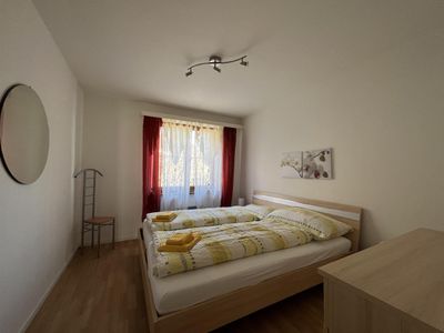 Schlafzimmer 2