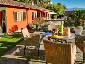 Ferienwohnung für 4 Personen (50 m²) in Brissago