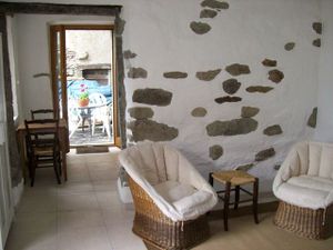Ferienwohnung für 2 Personen (40 m²) in Brissago