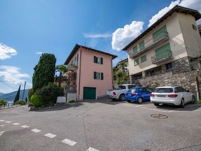 Ferienwohnung für 2 Personen (40 m²) in Brissago 7/10