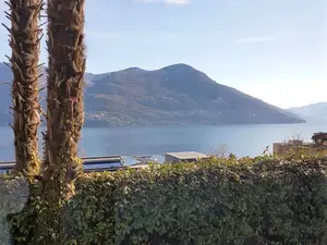 Ferienwohnung für 4 Personen (100 m²) in Brissago