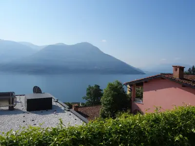 Ferienwohnung für 4 Personen (100 m²) in Brissago 2/10