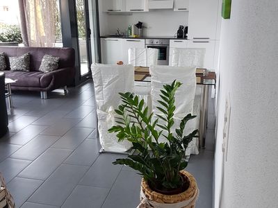 Ferienwohnung für 4 Personen (100 m²) in Brissago 3/10