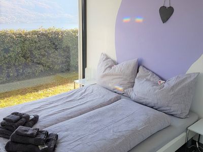 Ferienwohnung für 4 Personen (100 m²) in Brissago 8/10