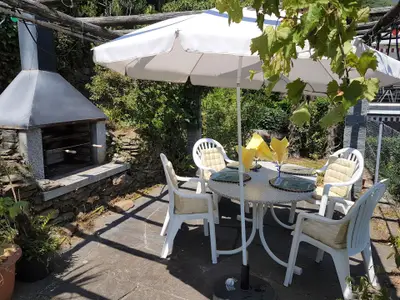 Ferienwohnung für 5 Personen (100 m²) in Brissago 2/10