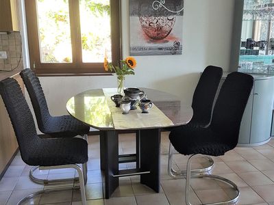 Ferienwohnung für 5 Personen (100 m²) in Brissago 5/10