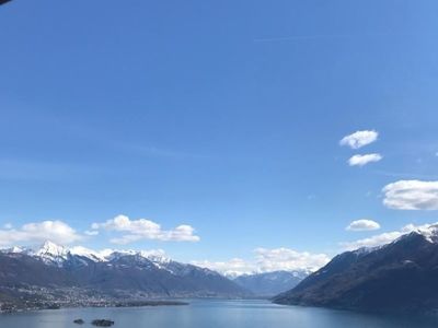 Ferienwohnung für 5 Personen (100 m²) in Brissago 8/10