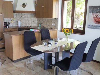 Ferienwohnung für 5 Personen (100 m²) in Brissago 9/10