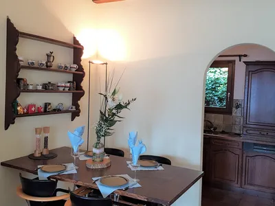 Ferienwohnung für 4 Personen (70 m²) in Brissago 1/10