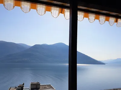 Ferienwohnung für 4 Personen (70 m²) in Brissago 2/10