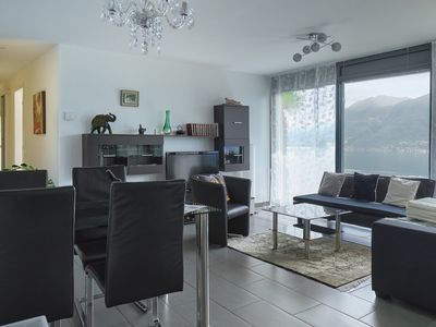 Ferienwohnung für 4 Personen (100 m²) in Brissago 7/10