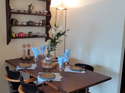 Ferienwohnung für 4 Personen (70 m²) in Brissago 9/10