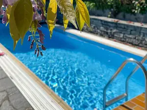 Ferienwohnung für 4 Personen (75 m²) in Brissago