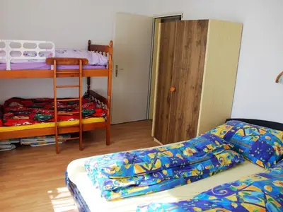 Schlafzimmer 3