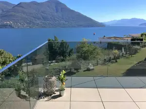 Ferienwohnung für 4 Personen (70 m²) in Brissago