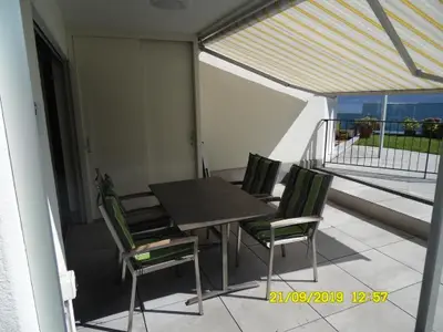 Sitzplatz
