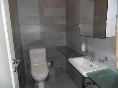 Sep. Lavabo + WC