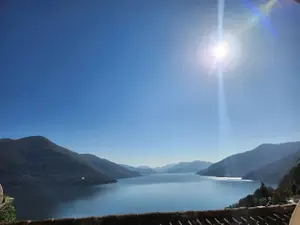 Ferienwohnung für 6 Personen (168 m²) in Brissago