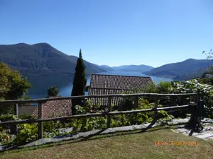 Ferienwohnung für 4 Personen (92 m²) in Brissago