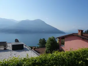 Ferienwohnung für 4 Personen (100 m²) in Brissago