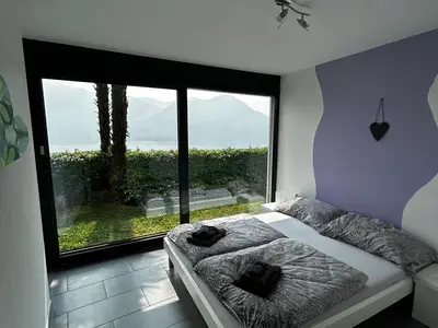 Ferienwohnung für 4 Personen (100 m²) in Brissago 6/9