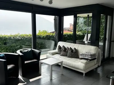 Ferienwohnung für 4 Personen (100 m²) in Brissago 8/9