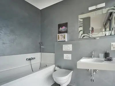 Ferienwohnung für 4 Personen (100 m²) in Brissago 5/10