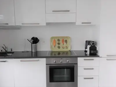 Ferienwohnung für 4 Personen (100 m²) in Brissago 2/9