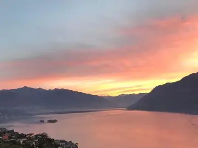 Ferienwohnung für 5 Personen (100 m²) in Brissago 7/10