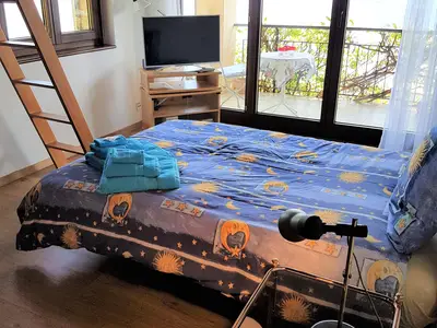 Ferienwohnung für 5 Personen (100 m²) in Brissago 10/10