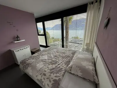 Ferienwohnung für 4 Personen (100 m²) in Brissago 10/10