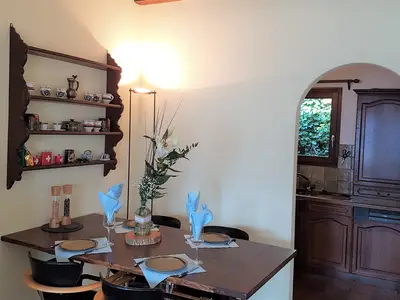 Ferienwohnung für 4 Personen (70 m²) in Brissago 1/10