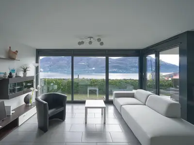 Ferienwohnung für 4 Personen (100 m²) in Brissago 5/10