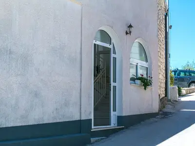Ferienwohnung für 5 Personen in Brist 3/10