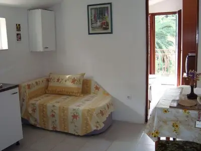 Ferienwohnung für 2 Personen in Brist 6/10