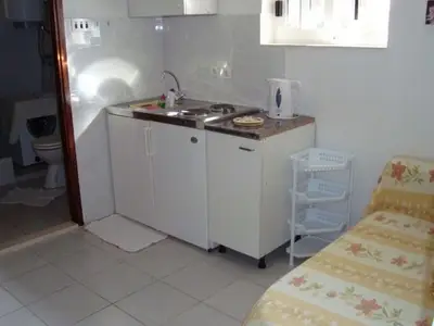 Ferienwohnung für 2 Personen in Brist 7/10