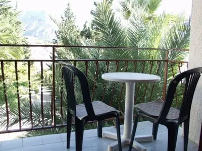 Ferienwohnung für 2 Personen in Brist 10/10