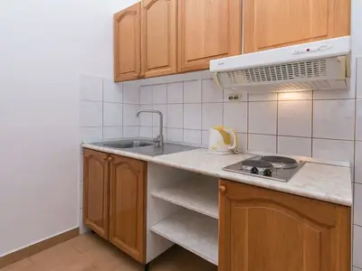 Ferienwohnung für 5 Personen in Brist 10/10