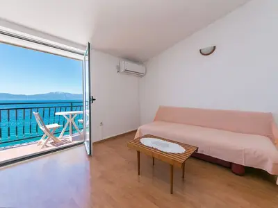 Ferienwohnung für 5 Personen in Brist 7/10