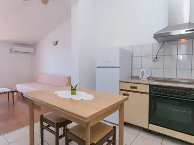 Ferienwohnung für 5 Personen in Brist 8/10