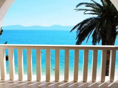 TerraceBalcony
