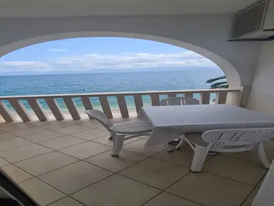 TerraceBalcony