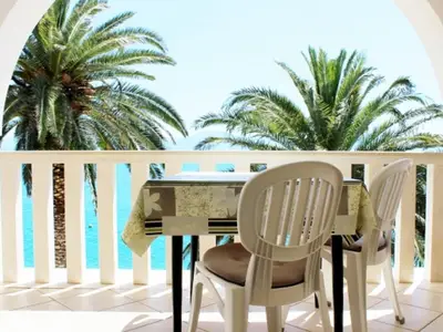 TerraceBalcony