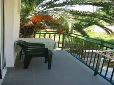 TerraceBalcony