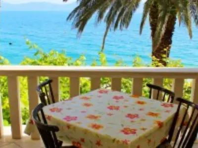 TerraceBalcony