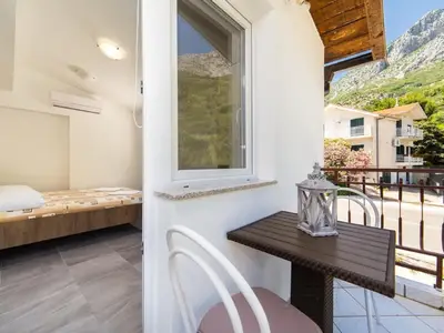 TerraceBalcony